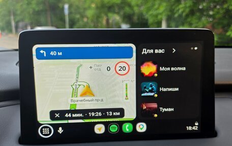 Mazda CX-9 II, 2022 год, 4 049 000 рублей, 34 фотография