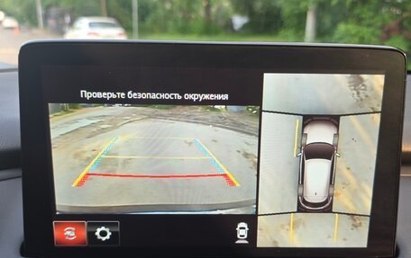 Mazda CX-9 II, 2022 год, 4 049 000 рублей, 38 фотография