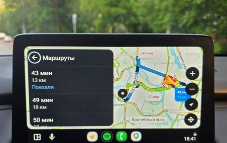 Mazda CX-9 II, 2022 год, 4 049 000 рублей, 32 фотография
