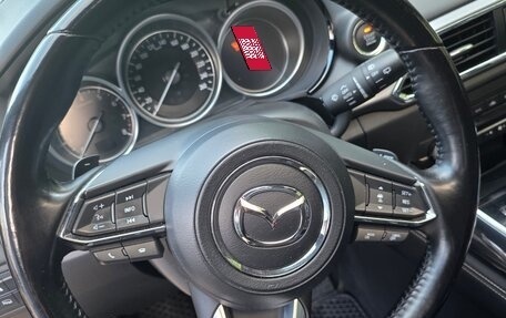 Mazda CX-9 II, 2022 год, 4 049 000 рублей, 28 фотография