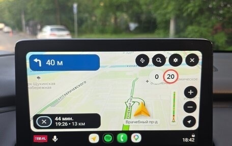 Mazda CX-9 II, 2022 год, 4 049 000 рублей, 33 фотография