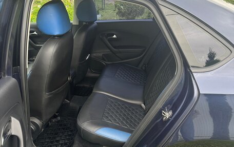 Volkswagen Polo VI (EU Market), 2012 год, 750 000 рублей, 7 фотография