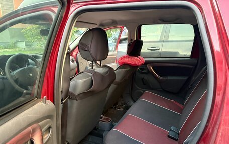 Renault Duster I рестайлинг, 2014 год, 1 070 000 рублей, 3 фотография