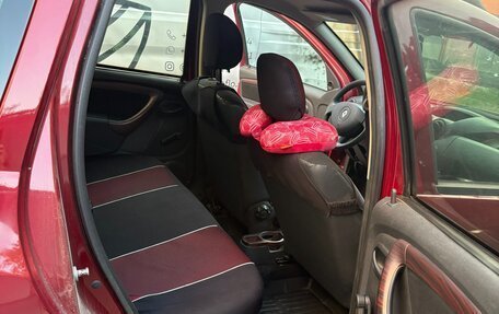 Renault Duster I рестайлинг, 2014 год, 1 070 000 рублей, 6 фотография