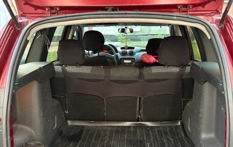 Renault Duster I рестайлинг, 2014 год, 1 070 000 рублей, 10 фотография