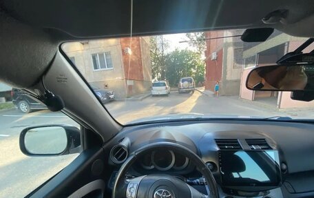 Toyota RAV4, 2006 год, 1 300 000 рублей, 7 фотография
