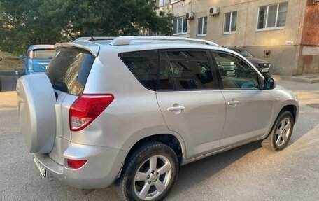 Toyota RAV4, 2006 год, 1 300 000 рублей, 3 фотография