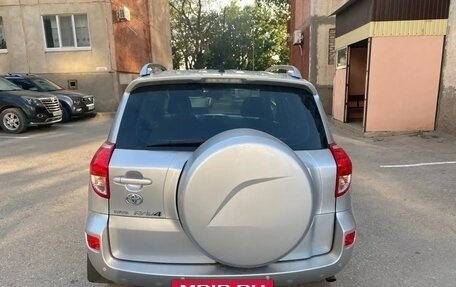 Toyota RAV4, 2006 год, 1 300 000 рублей, 4 фотография