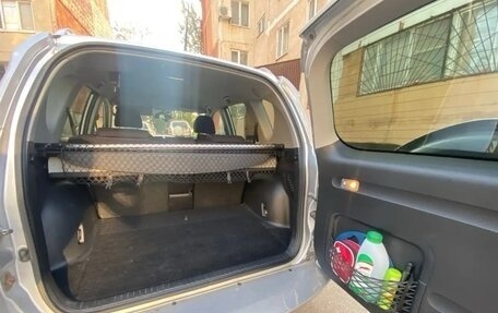 Toyota RAV4, 2006 год, 1 300 000 рублей, 6 фотография