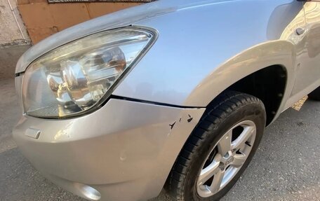 Toyota RAV4, 2006 год, 1 300 000 рублей, 11 фотография