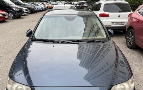 Volvo S60 III, 2007 год, 800 000 рублей, 4 фотография