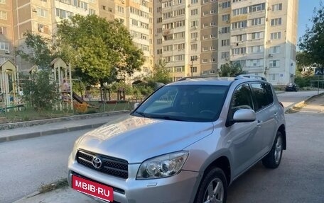 Toyota RAV4, 2006 год, 1 300 000 рублей, 12 фотография