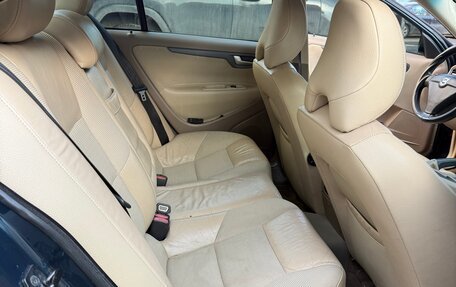Volvo S60 III, 2007 год, 800 000 рублей, 18 фотография