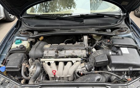 Volvo S60 III, 2007 год, 800 000 рублей, 19 фотография