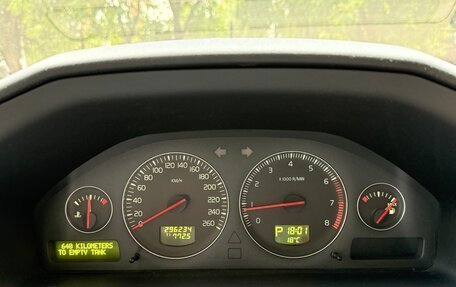 Volvo S60 III, 2007 год, 800 000 рублей, 17 фотография