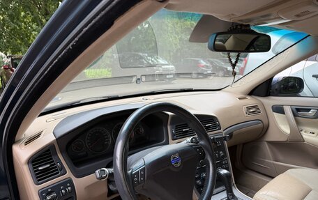 Volvo S60 III, 2007 год, 800 000 рублей, 13 фотография