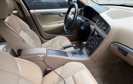 Volvo S60 III, 2007 год, 800 000 рублей, 16 фотография