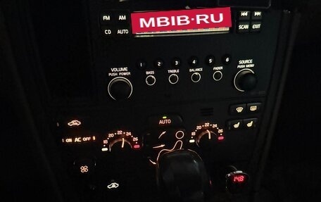 Volvo S60 III, 2007 год, 800 000 рублей, 15 фотография