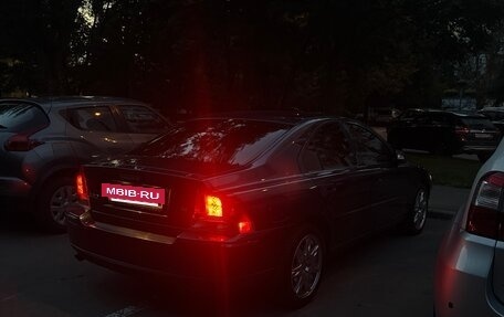 Volvo S60 III, 2007 год, 800 000 рублей, 21 фотография