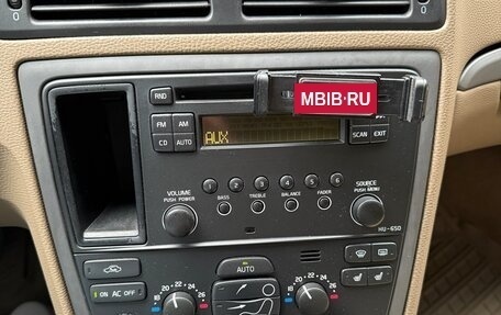 Volvo S60 III, 2007 год, 800 000 рублей, 14 фотография