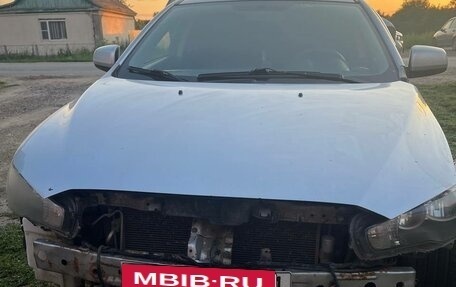 Mitsubishi Lancer IX, 2010 год, 550 000 рублей, 3 фотография