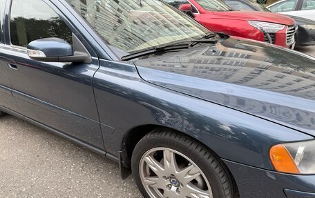 Volvo S60 III, 2007 год, 800 000 рублей, 24 фотография