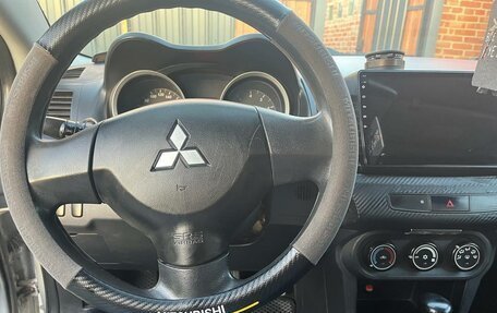 Mitsubishi Lancer IX, 2010 год, 550 000 рублей, 9 фотография