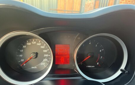 Mitsubishi Lancer IX, 2010 год, 550 000 рублей, 8 фотография