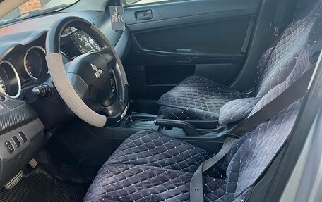 Mitsubishi Lancer IX, 2010 год, 550 000 рублей, 7 фотография