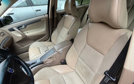 Volvo S60 III, 2007 год, 800 000 рублей, 23 фотография