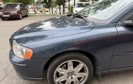 Volvo S60 III, 2007 год, 800 000 рублей, 25 фотография