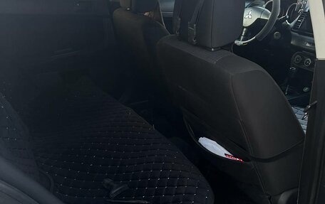 Mitsubishi Lancer IX, 2010 год, 550 000 рублей, 11 фотография