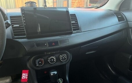 Mitsubishi Lancer IX, 2010 год, 550 000 рублей, 10 фотография