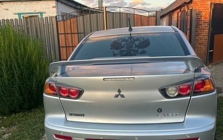 Mitsubishi Lancer IX, 2010 год, 550 000 рублей, 6 фотография