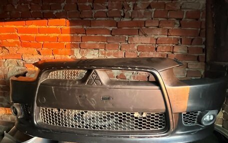 Mitsubishi Lancer IX, 2010 год, 550 000 рублей, 13 фотография
