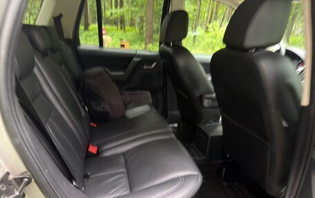 Land Rover Freelander II рестайлинг 2, 2014 год, 2 250 000 рублей, 12 фотография