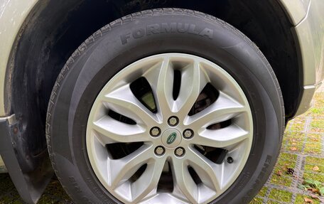 Land Rover Freelander II рестайлинг 2, 2014 год, 2 250 000 рублей, 19 фотография