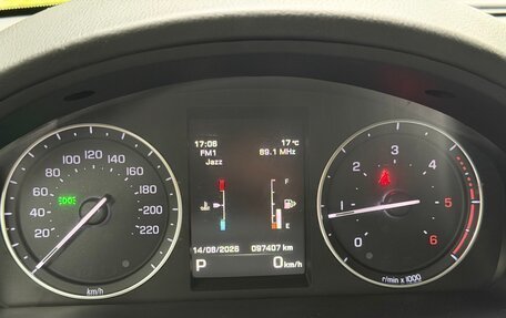 Land Rover Freelander II рестайлинг 2, 2014 год, 2 250 000 рублей, 20 фотография