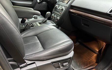 Land Rover Freelander II рестайлинг 2, 2014 год, 2 250 000 рублей, 15 фотография