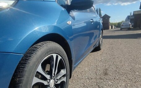 KIA cee'd III, 2012 год, 990 000 рублей, 6 фотография
