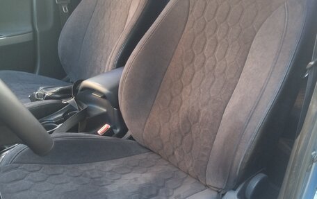 KIA cee'd III, 2012 год, 990 000 рублей, 19 фотография