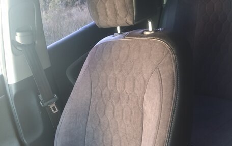 KIA cee'd III, 2012 год, 990 000 рублей, 20 фотография
