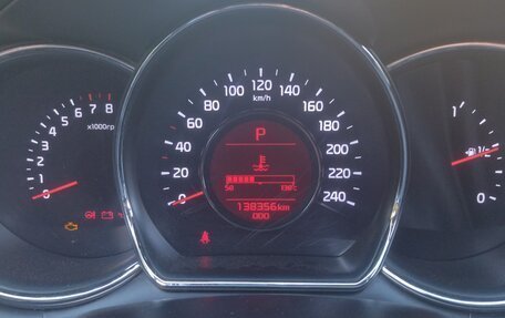 KIA cee'd III, 2012 год, 990 000 рублей, 26 фотография
