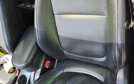 KIA Soul II рестайлинг, 2017 год, 1 450 000 рублей, 11 фотография