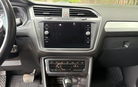 Volkswagen Tiguan II, 2021 год, 2 450 000 рублей, 4 фотография