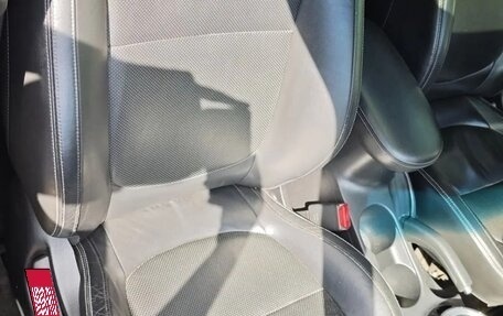 KIA Soul II рестайлинг, 2017 год, 1 450 000 рублей, 18 фотография