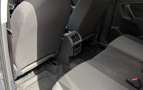 Volkswagen Tiguan II, 2021 год, 2 450 000 рублей, 10 фотография