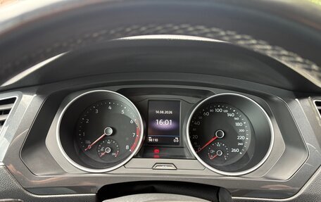 Volkswagen Tiguan II, 2021 год, 2 450 000 рублей, 7 фотография