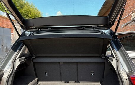 Volkswagen Tiguan II, 2021 год, 2 450 000 рублей, 12 фотография