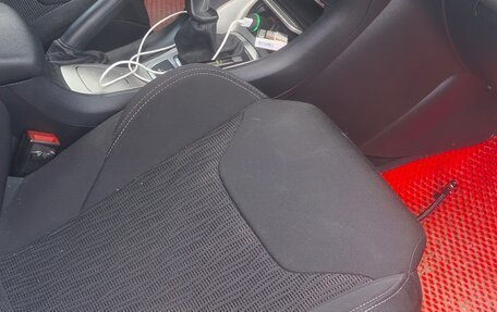 Citroen C5 II, 2012 год, 600 000 рублей, 6 фотография